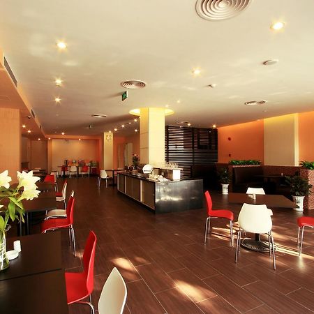 Jinjiang Inn Zhongshan Hubin Road Zhongshan (Guangdong) Exterior foto
